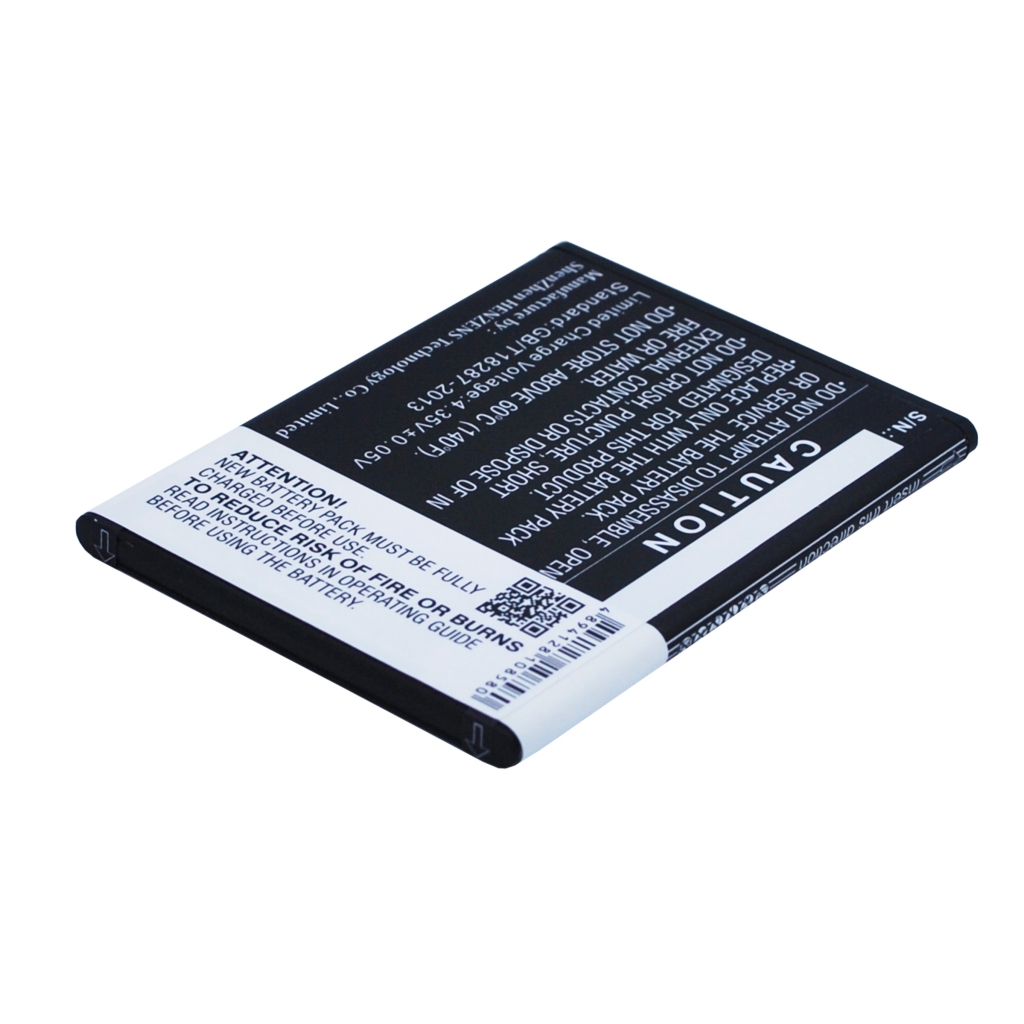 Batteria del telefono cellulare Acer CS-ACZ520SL