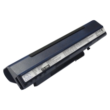 Sostituzione della batteria compatibile per Acer 2006DJ2341,4104A-AR58XB63,934T2780F,AR5BXB63,BT00307005826024212500...