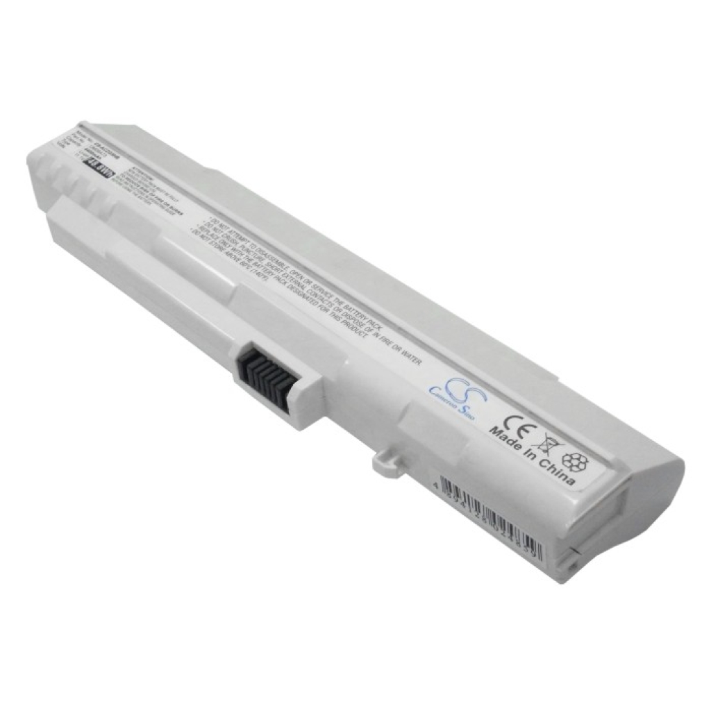 Batterie Sostituisce BT00307005826024212500