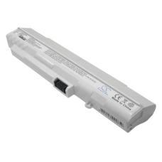 Sostituzione della batteria compatibile per Acer  UM08A31, UM08B71, LC.BTP00.017, UM08A73, 4104A-AR58XB63...