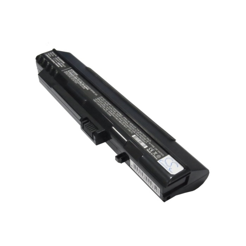 Batterie Sostituisce 4104A-AR58XB63