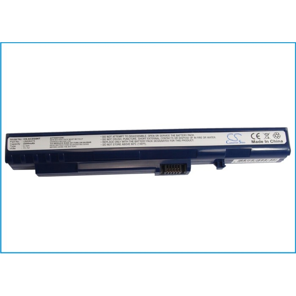 Battery Replaces 934T2780F