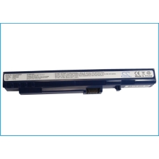 Sostituzione della batteria compatibile per Acer 2006DJ2341,4104A-AR58XB63,934T2780F,AR5BXB63,BT00307005826024212500...