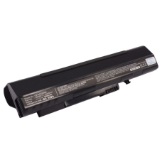 Sostituzione della batteria compatibile per Acer 2006DJ2341,4104A-AR58XB63,934T2780F,AR5BXB63,BT00307005826024212500...