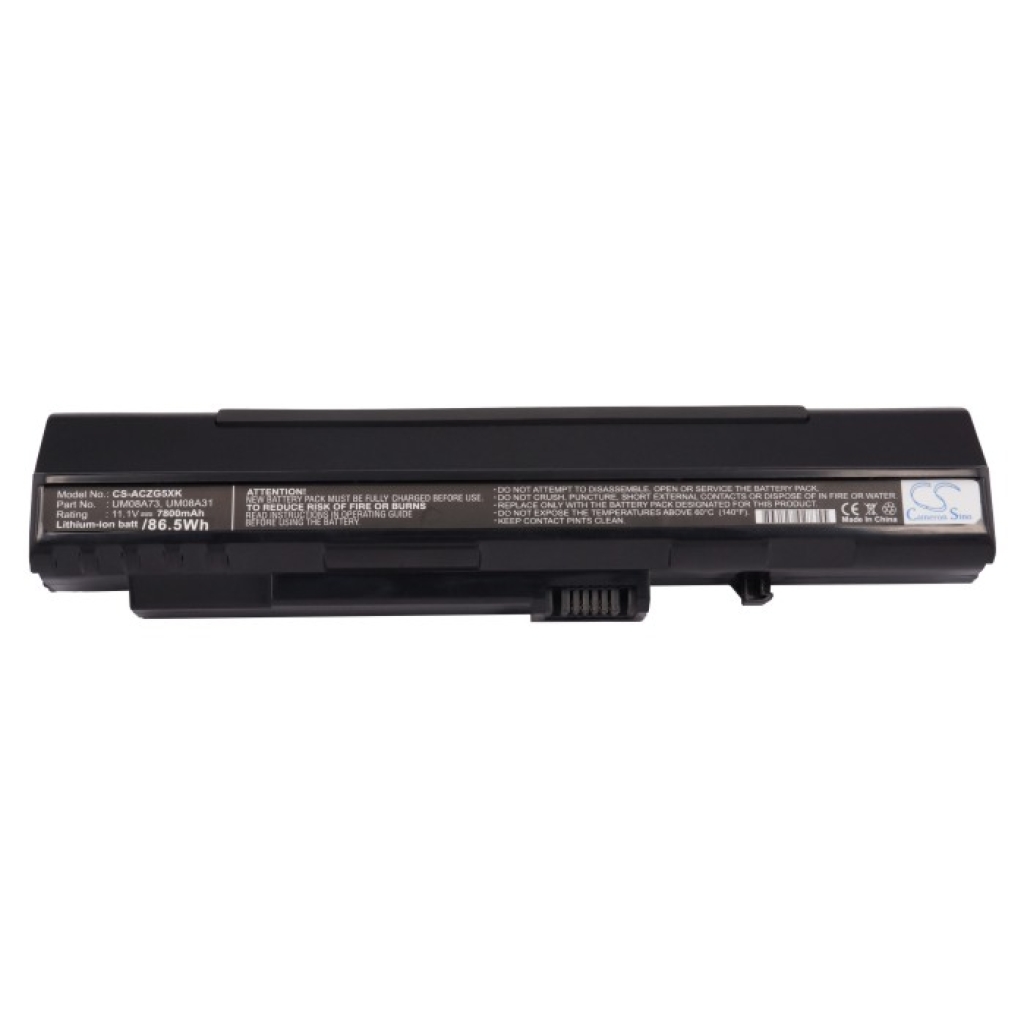 Battery Replaces RCPATAR06-784