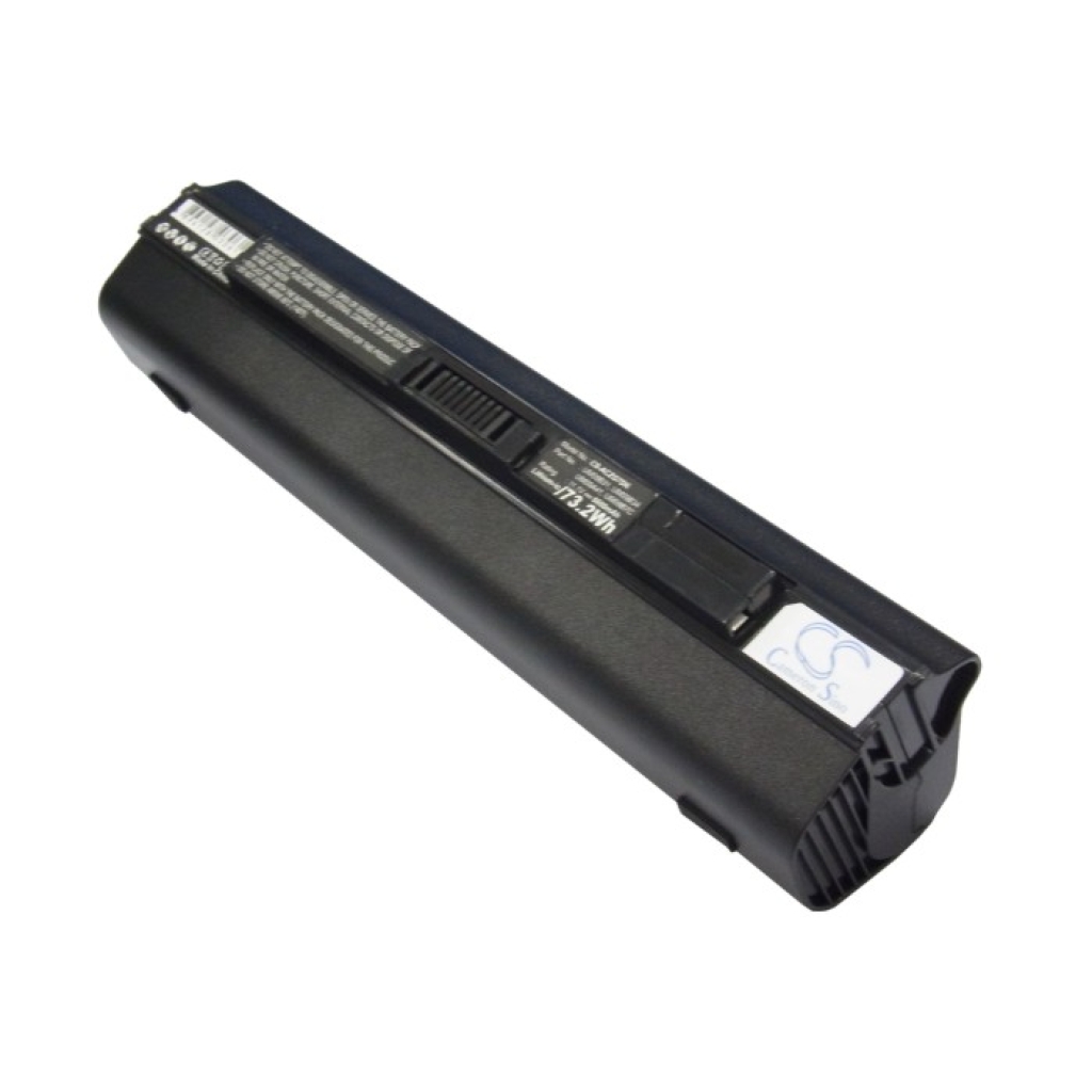 Notebook battery Acer Aspire One AOD531-0Bk