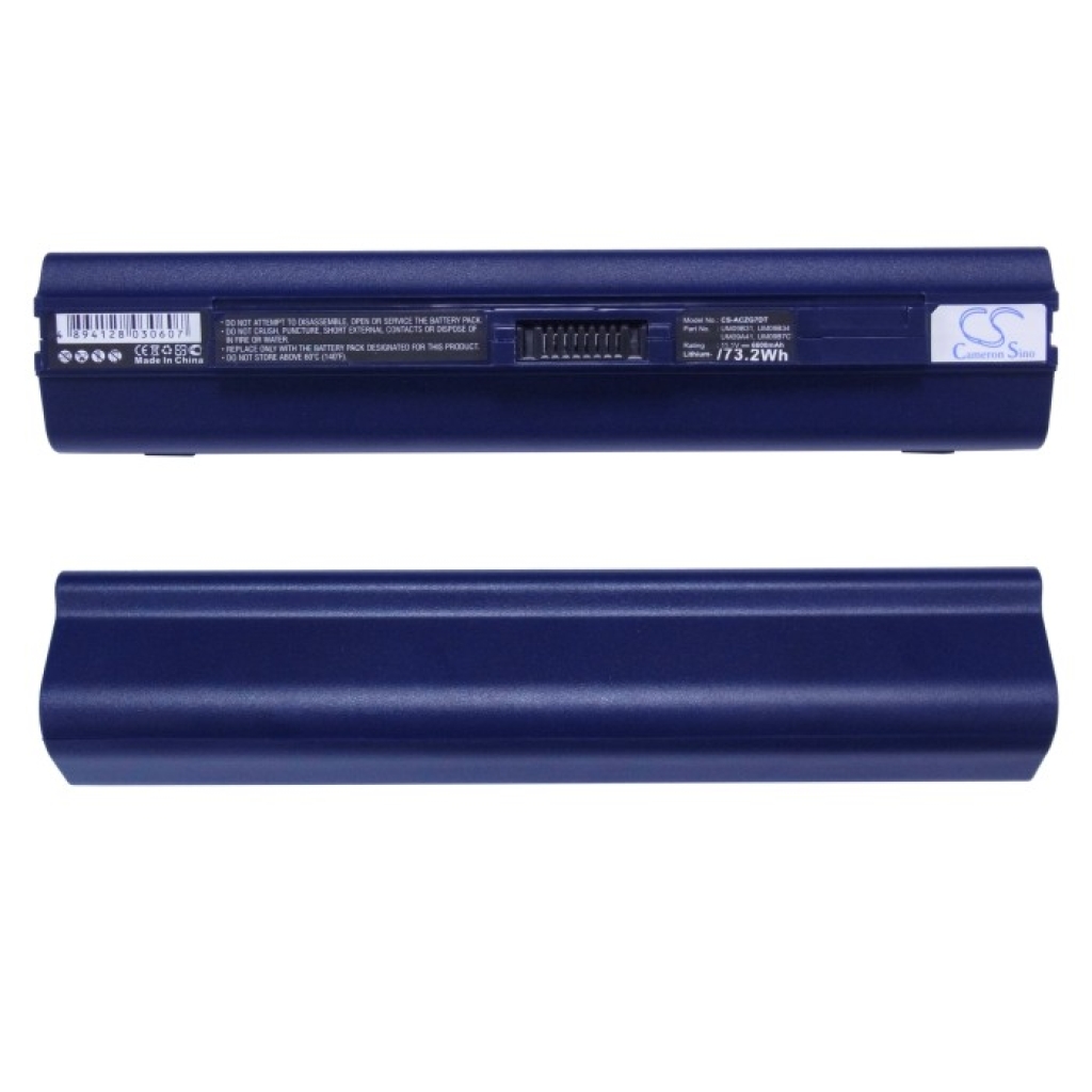 Notebook battery Acer Aspire One AOD531H-Db