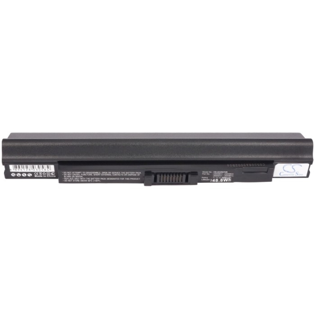 Notebook battery Acer Aspire One AOD531H-Db