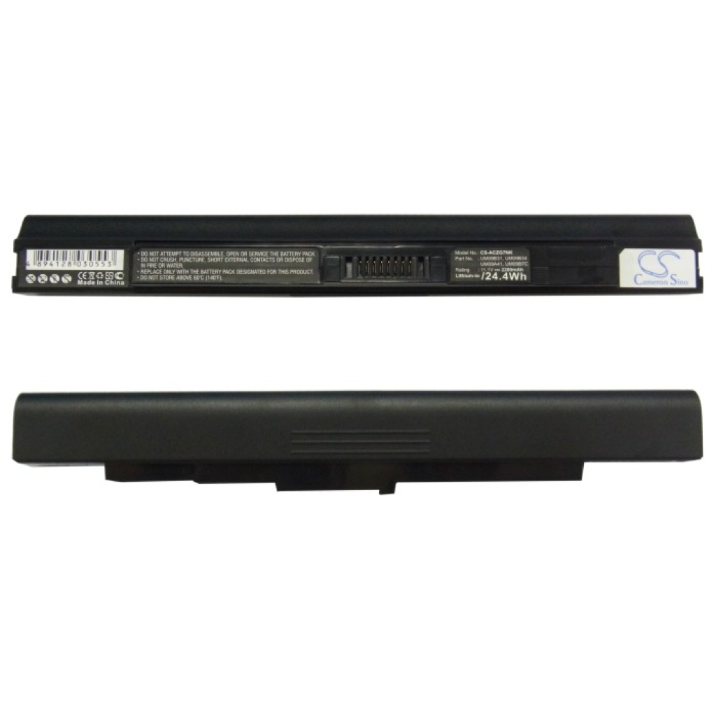 Batteria notebook Acer Aspire One AOD531-15b