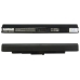 Notebook battery Acer Aspire One AOD531-0Bk