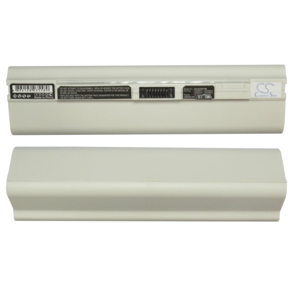 Notebook battery Acer Aspire One AOD531H-Db