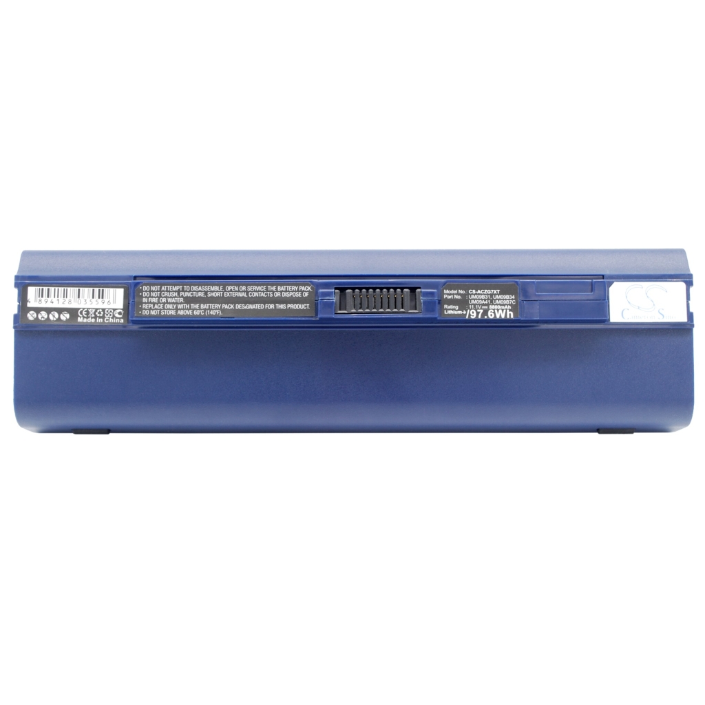 Batteria notebook Acer Aspire One AOD531H-Db