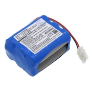 CS-ADL200RC<br />Batteries for   replaces battery DL200-BAT-2S3P-002