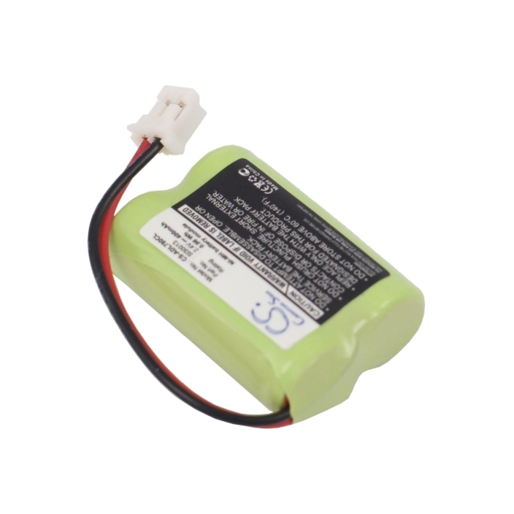 Sostituzione della batteria compatibile per Switel SL30013