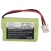 Compatible battery replacement for Switel SL30013