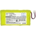 Battery Replaces BPIPL103450 3S