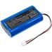 Battery Replaces 27856