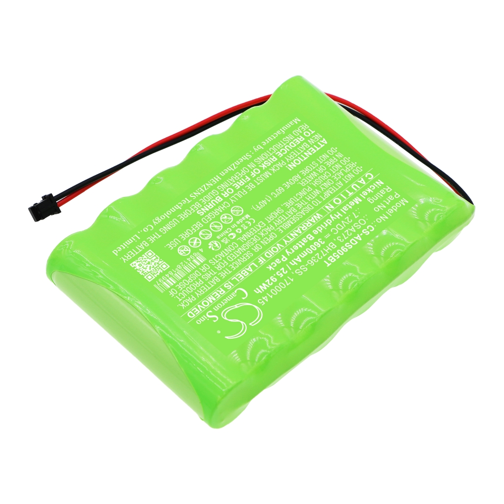 Battery Replaces OSA273