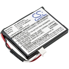 Sostituzione della batteria compatibile per Texet 0829,0837,DLP413239