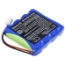 Sostituzione della batteria compatibile per American diagnostic GP170AAH4BMXZ