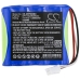 Sostituzione della batteria compatibile per American diagnostic GP170AAH4BMXZ