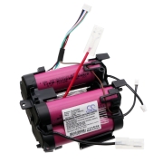 Batteria a vuoto AEG QX9-1-40