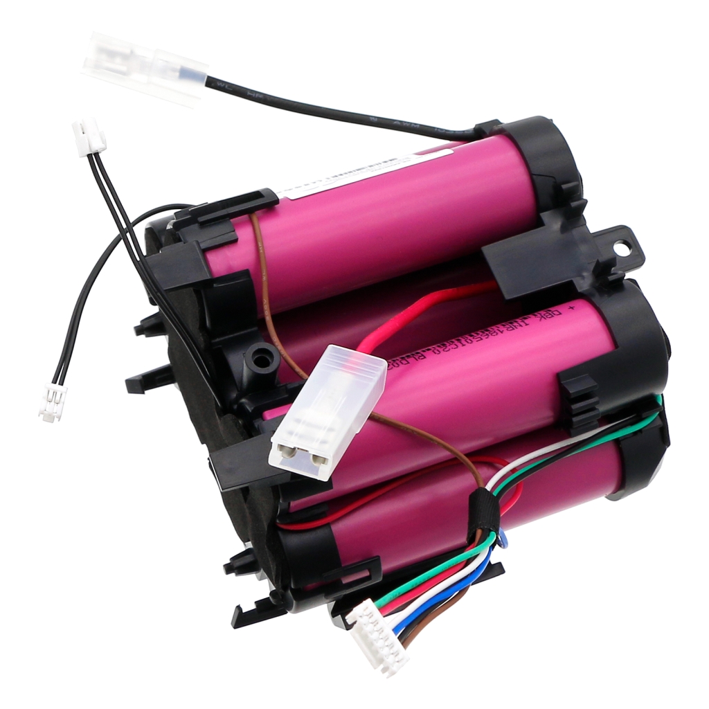 Batteria a vuoto AEG QX9-1-P4GG