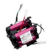 CS-AEQ217VX<br />Batterie per   sostituisce la batteria 4055478293