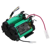 Batteria a vuoto AEG QX9-1-P4GG