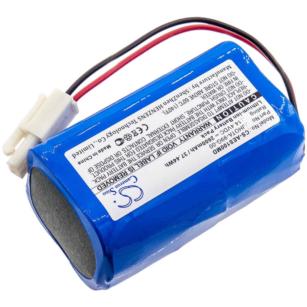 Batterie Sostituisce JHOTA-99G-00