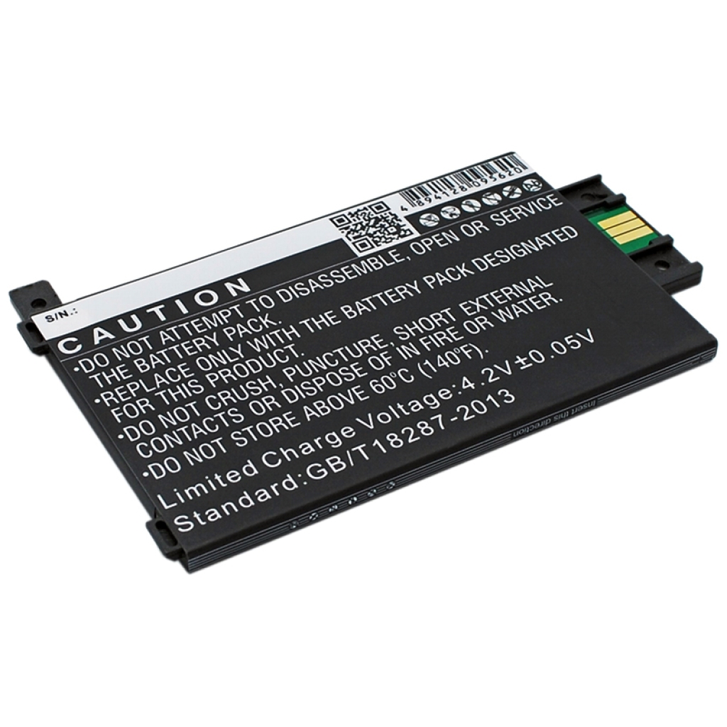 Ebook, batteria eReader Amazon CS-AEY213SL