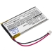 Sostituzione della batteria compatibile per Acme FCHD17,PL502548