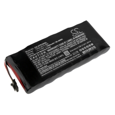 Sostituzione della batteria compatibile per Aeroflex 7020-0012-500