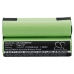 Batteries Smart Home Battery CS-AG2000VX