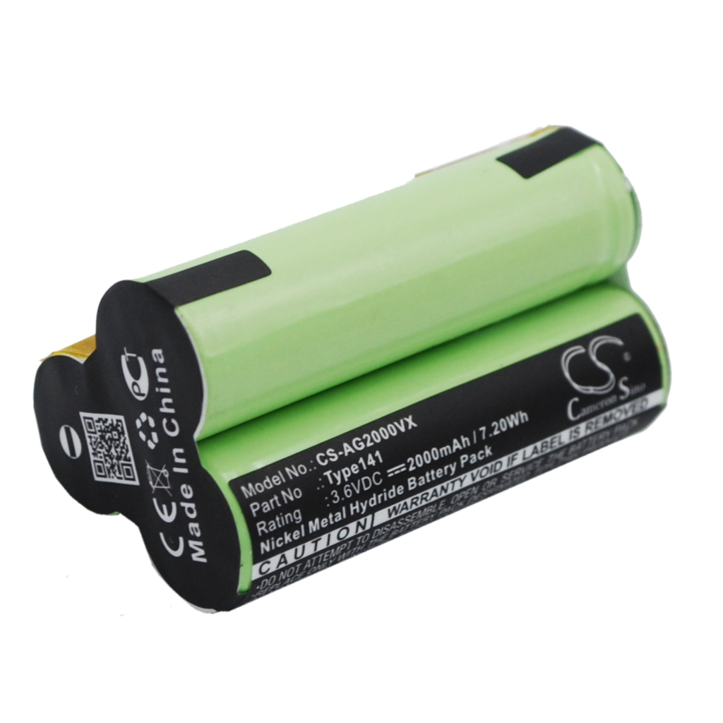 Batteries Smart Home Battery CS-AG2000VX