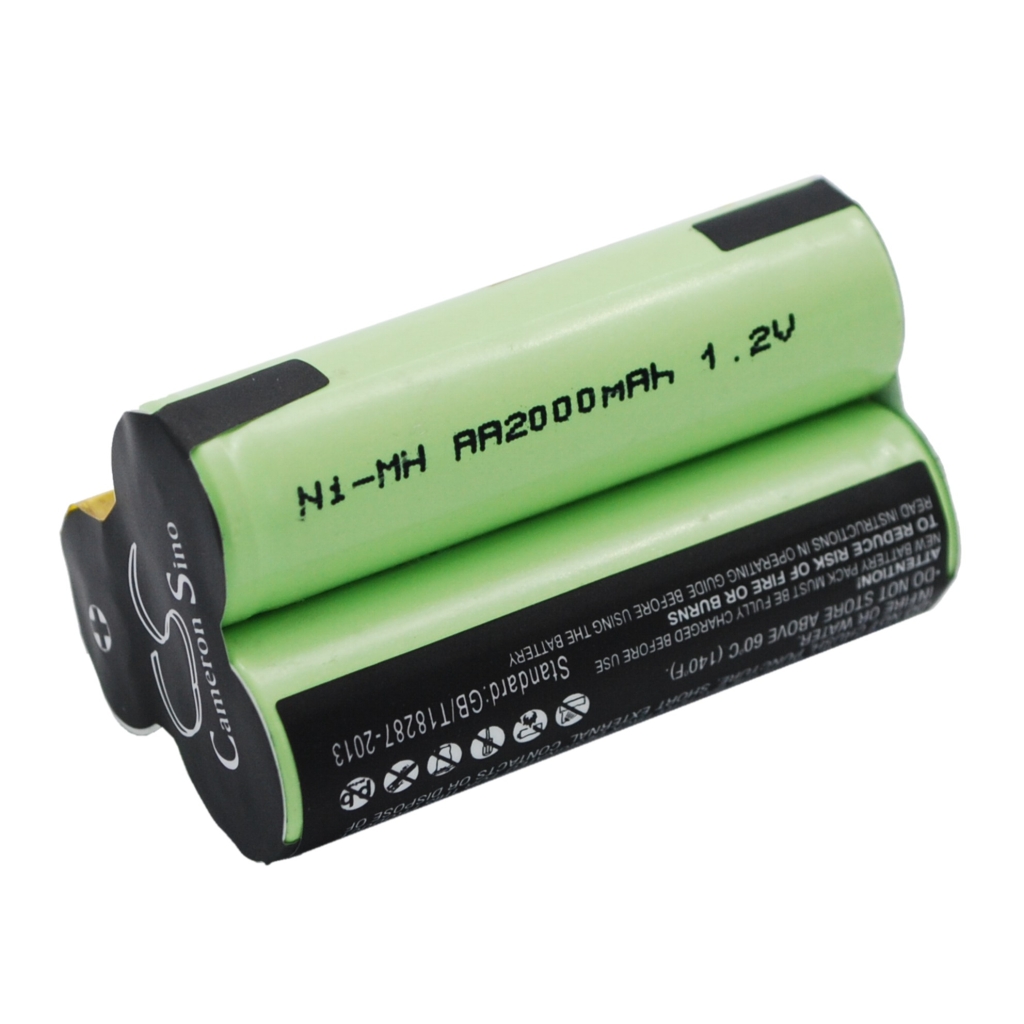 Batteries Smart Home Battery CS-AG2000VX