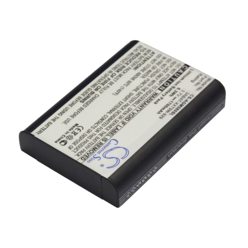 Batteria senza fili dell'auricolare Astro CS-AGM580SL