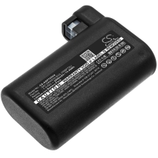 Sostituzione della batteria compatibile per AEG OSBP72LI,OSBP72LI25,S91-0400410-SU2