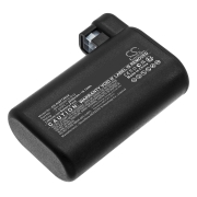 CS-AGP726VX<br />Batterie per   sostituisce la batteria OSBP72LI