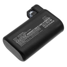 Sostituzione della batteria compatibile per AEG OSBP72LI,S91-0400410-SU2