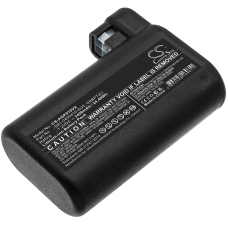 Sostituzione della batteria compatibile per AEG OSBP72LI,OSBP72LI25,S91-0400410-SU2