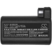 Batterie Sostituisce S91-0400410-SU2