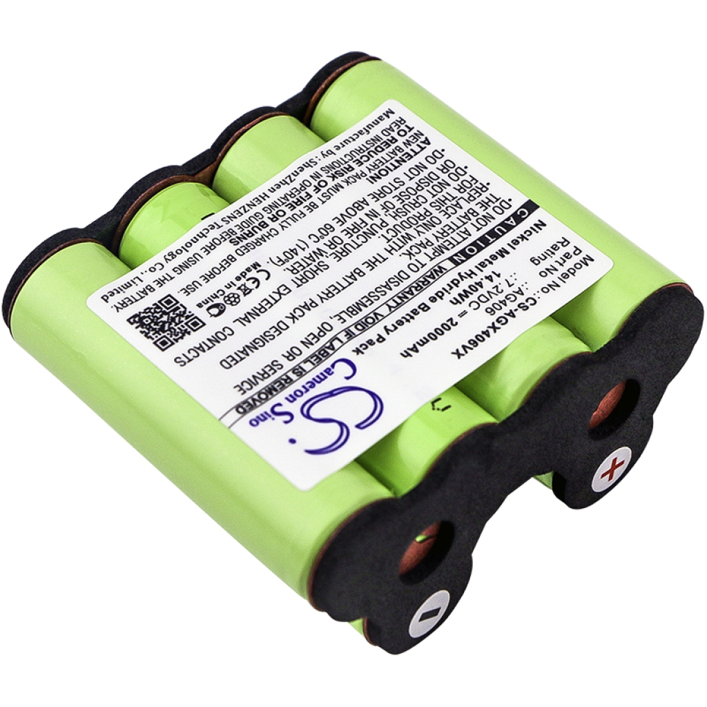 Batterie Sostituisce 90016553200