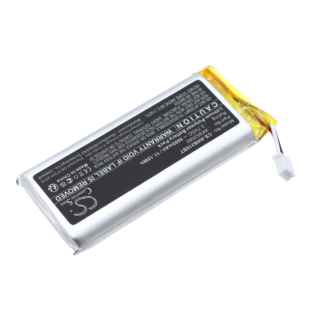 Batterie Sostituisce XK953580