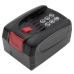 Batterie Sostituisce B75