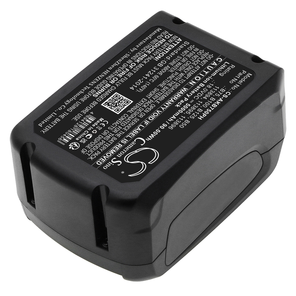 Batteria per elettroutensili Al-ko Comfort GT 1825