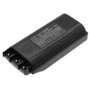 CS-AKC850BL<br />Batterie per   sostituisce la batteria 932482-000