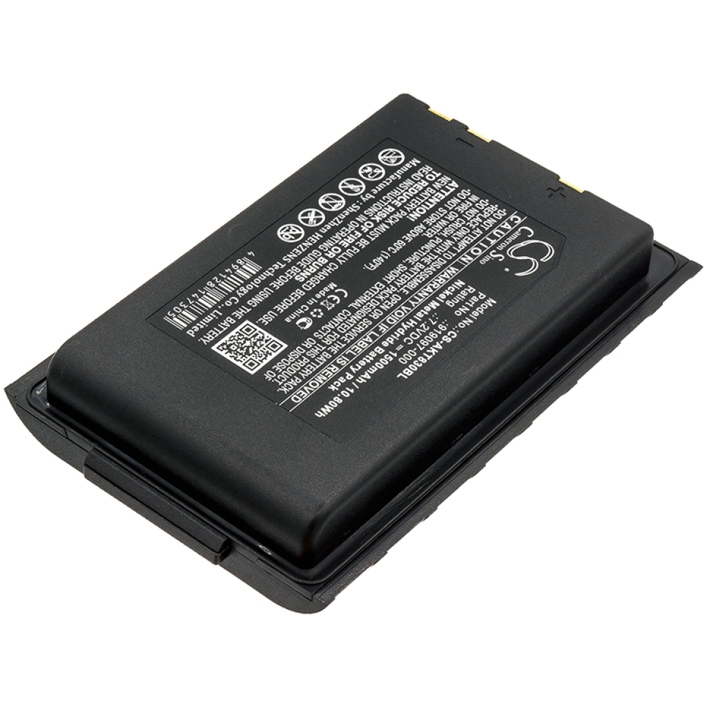 Sostituzione della batteria compatibile per Akerstroms 919097-000