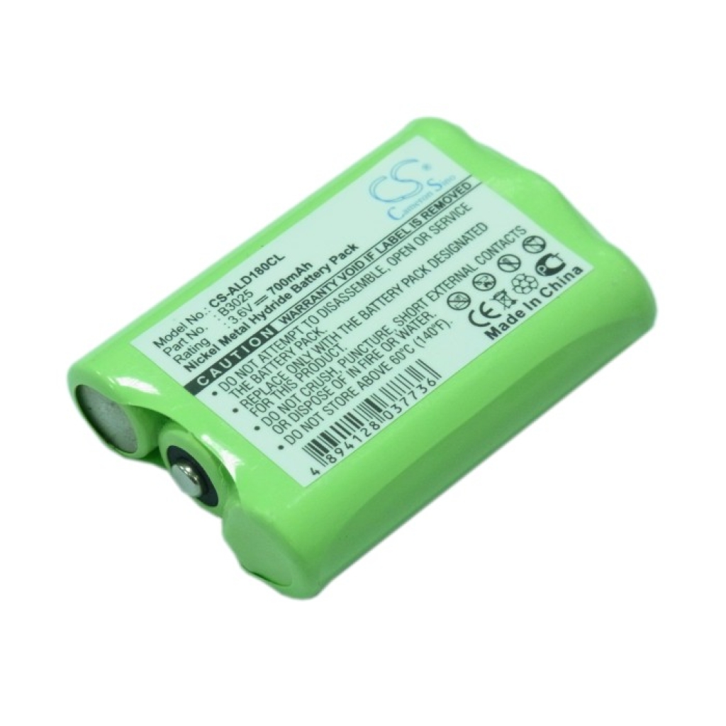 Battery Replaces B3025