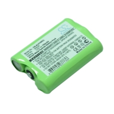 Compatible battery replacement for V Tech 43-1106,80-4289-00-00,80-4289-03-00,80-4308-00-00,80-4309-00-00...